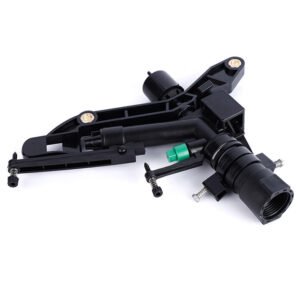 Large Spray Radius Sprinkler 1" Female Thread