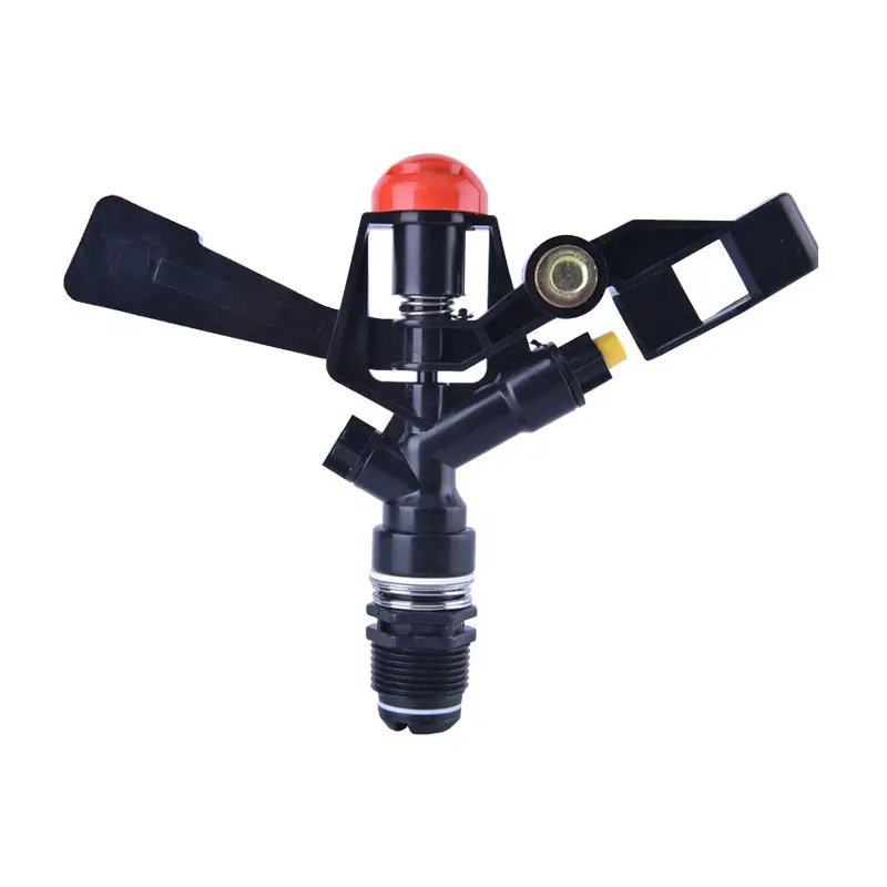 3/4'' Red Cap Farm Water-saving Irrigation Sprinkler