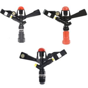 3/4'' Red Cap Farm Water-saving Irrigation Sprinkler
