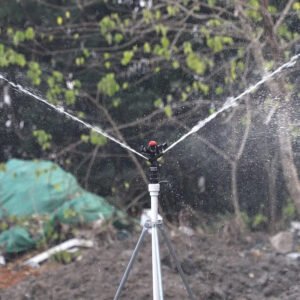 3/4'' Red Cap Farm Water-saving Irrigation Sprinkler