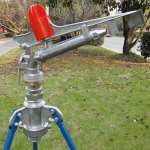 PY30 PY40 PY50 Rain Gun Sprinkler