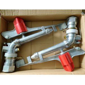 PY30 PY40 PY50 Rain Gun Sprinkler