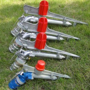 PY30 PY40 PY50 Rain Gun Sprinkler