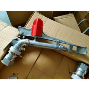 PY30 PY40 PY50 Rain Gun Sprinkler
