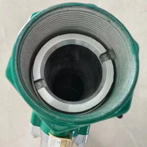 Py30 1.5 inch Aluminum Core Rain Gun Spray