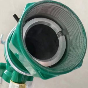 Py30 1.5 inch Aluminum Core Rain Gun Spray