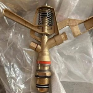 Agriculture Sprayer Irrigation Farm Garden All Brass Cooper Water Sprinkler