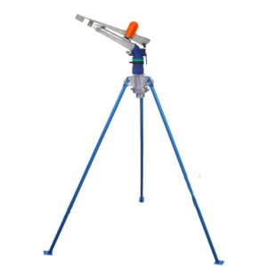 1.5" Blue Rain Gun Sprinkler