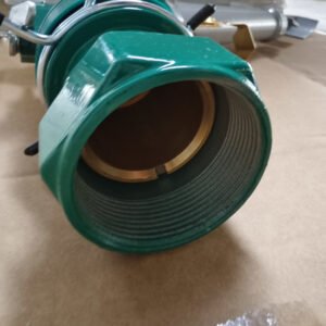 8202-2 Py30 Py40 Py50 Brass Core Rain Gun Spray