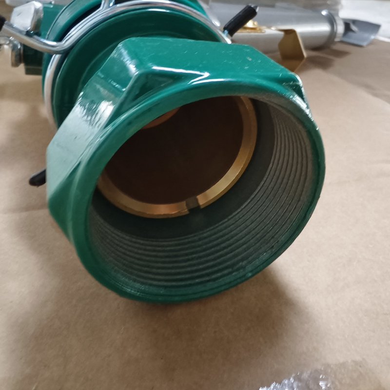 Py30 Py40 Py50 Brass Core Rain Gun Spray