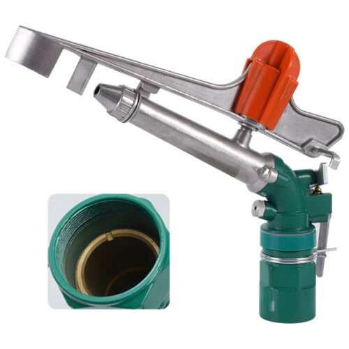 Py30 Py40 Py50 Brass Core Rain Gun Spray