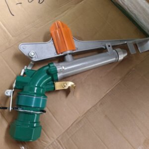 8202-6 Py30 Py40 Py50 Brass Core Rain Gun Spray