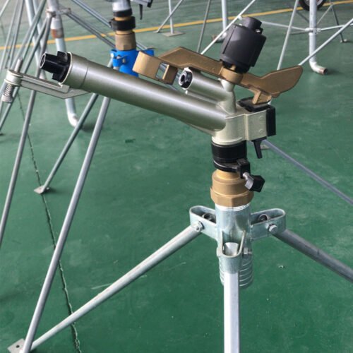 Heavy Duty Metal 1.5" Big Gun Sprinkler