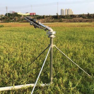Farmland 100 Meter Long Range Rain Gun Sprinkler
