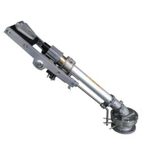 Farmland 100 Meter Long Range Rain Gun Sprinkler