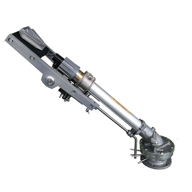 Farmland 100 Meter Long Range Rain Gun Sprinkler