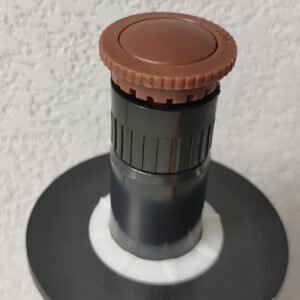 1/2 Inch Garden Lawn Sprinklers Various spray angles Ray sprinkler