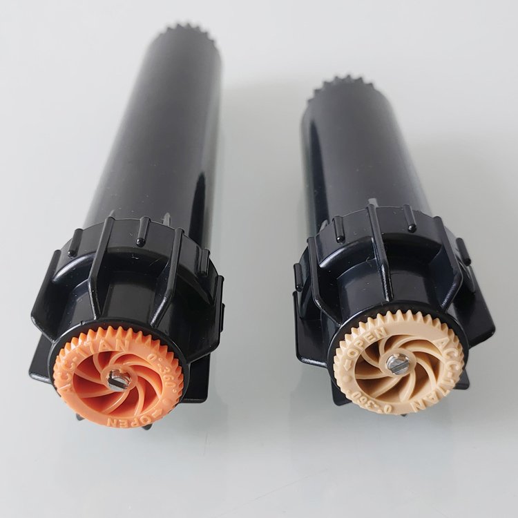 3 in 1 1/2 Female Thread 18cm Height Water Pop up Sprinkler