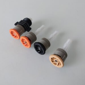 3 in 1 1/2 Female Thread 18cm Height Water Pop up Sprinkler