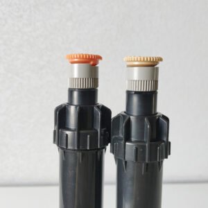 3 in 1 1/2 Female Thread 18cm Height Water Pop up Sprinkler