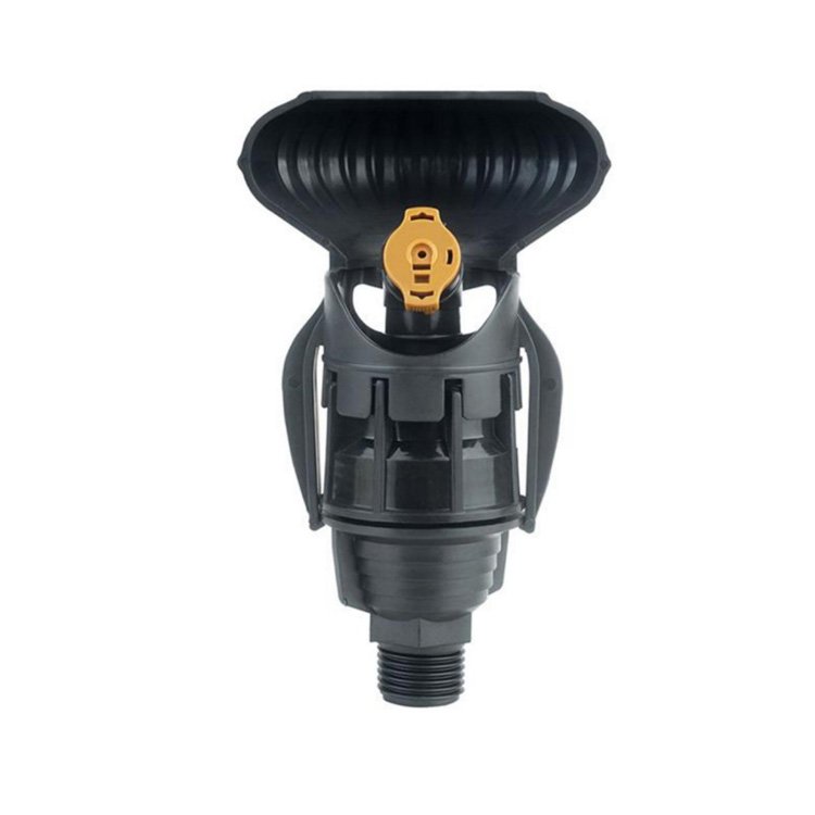 360-degree automatic rotating water bird sprayer for Agricultural garden irrigation