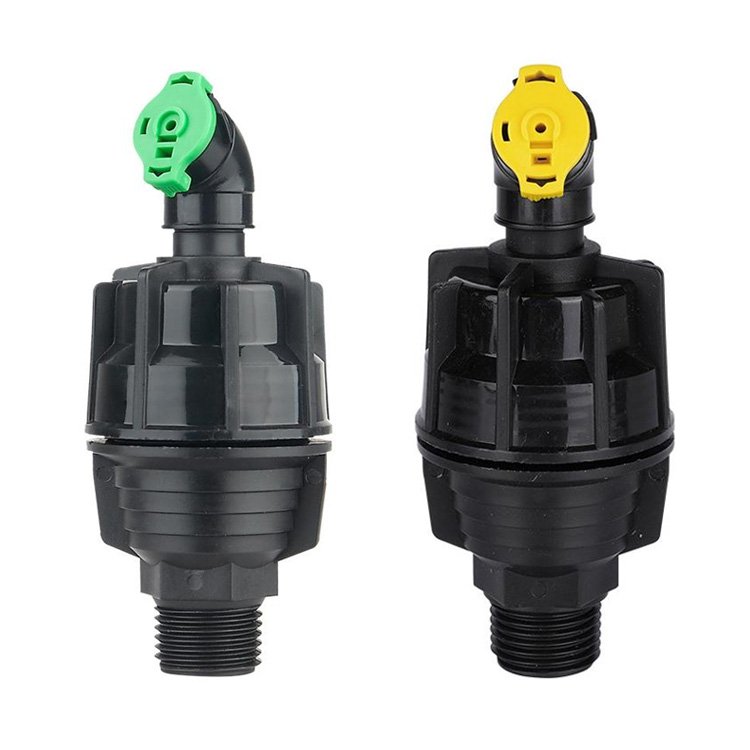 360-degree automatic rotating water bird sprayer for Agricultural garden irrigation