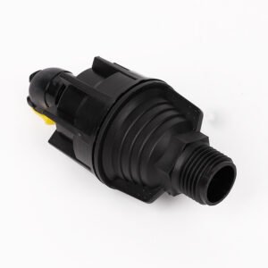 360-degree automatic rotating water bird sprayer for Agricultural garden irrigation