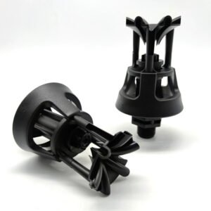 1/2"&3/4" Rotating Swing Wobbler Sprinkler for Farm Irrigation System