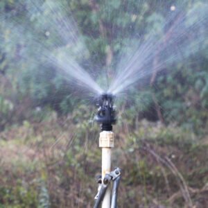 1/2"&3/4" Rotating Swing Wobbler Sprinkler for Farm Irrigation System