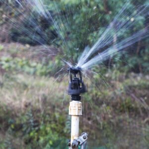 1/2"&3/4" Rotating Swing Wobbler Sprinkler for Farm Irrigation System