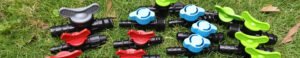 DIY 5-20M Free Bending Universal Mist Spray Kit Garden Watering System