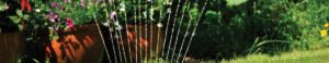 DIY 5-20M Free Bending Universal Mist Spray Kit Garden Watering System