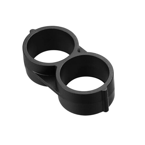 16mm Drip Pipe End Cap Plugs Plastic End Line for Drip Irrigation System